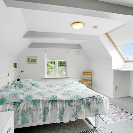 Nice Home In Tonder With Wifi Exterior photo