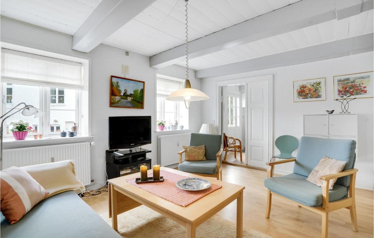 Nice Home In Tonder With Wifi Exterior photo