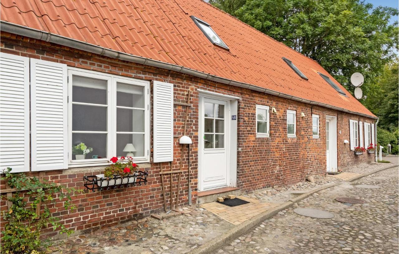 Nice Home In Tonder With Wifi Exterior photo