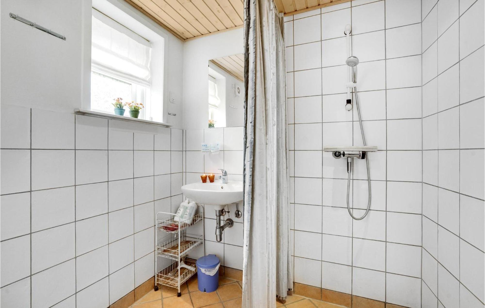Nice Home In Tonder With Wifi Exterior photo