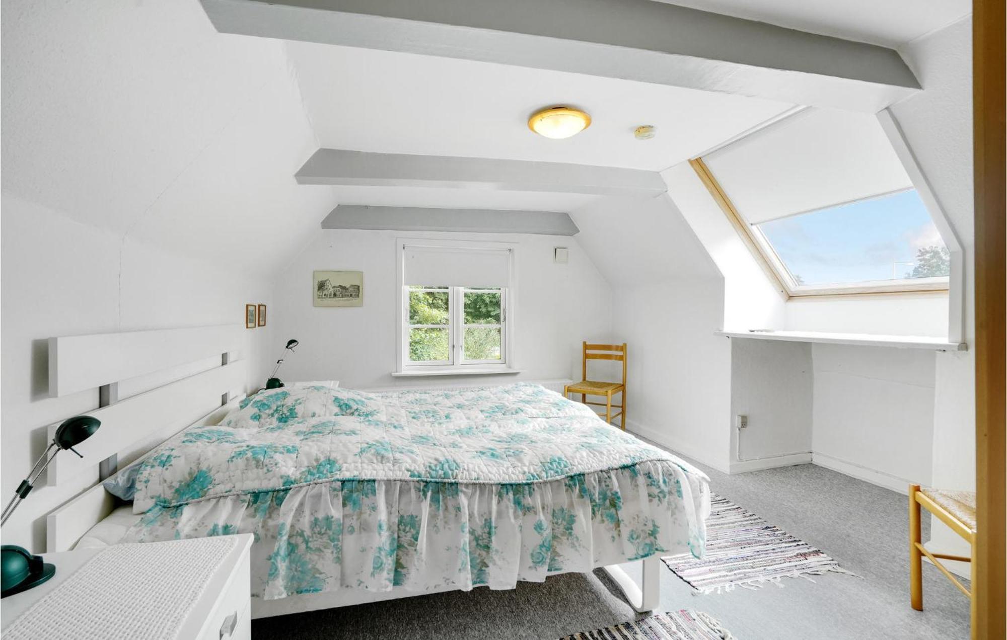Nice Home In Tonder With Wifi Exterior photo